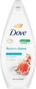 Крем-гель для душа DOVE Инжир и лепестки апельсина, бессульфатный, 250мл