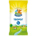 КОРОВКА ИЗ КОРЕНОВКИ Творог 5% 180г фл/п(КМКК):8