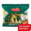 ПОБЕДА ВКУСА Конфеты Мишки в лесу ваф 200г(Победа):10