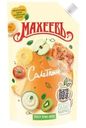 Соус Махеевъ Салатный майонезный 370мл
