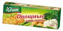 Котлеты овощные Морозко Green замороженные 450 г