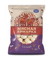 Пельмени «Мясная ярмарка» Сочные, 800 г