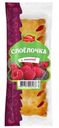 Слоелочка «Черемушки с малиной, 70 г