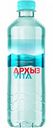 Вода минеральная Архыз негазированная, 0,5 л
