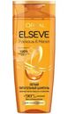 Шампунь L'oreal Paris Elseve Роскошь 6 Масел питательный для волос, 400мл