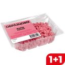 ОБРАЗЦОВО Фарш свиной охл 400г МГС (Коралл) :4