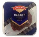 Колбаса сырокопченая «Клинский» Парме полусухая, 360 г