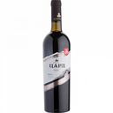 Вино Цард Шираз красное полусладкое 12 % алк., Южная Осетия, 0,75 л