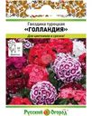 Семена Русский огород Гвоздика Голландия турецкая смесь 0.2г