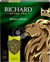 Чай зеленый RICHARD Royal Green Китайский байховый