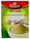 Чеснок Orient гранулированный 12 г