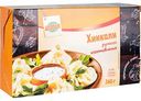 Хинкали Глобус ручного изготовления, 360 г