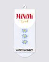 Носки женские MINIMI Trend микс, Арт. 4215