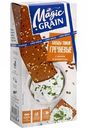 Хлебцы гречневые Magic Grain с киноа и кунжутом, 114 г