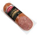 Сервелат ЧЕСНОЧНЫЙ варено-копченый (КУНГУРСКИЙ МК), 380 г 