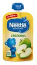 Пюре Nestlé Яблоко с 4мес 90г