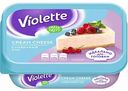 Сыр творожный Violette сливочный 70%, 180 г