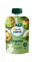 Пюре ФРУТОНЯНЯ яблочное натуральное детское, 90г