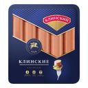 Сосиски Клинские, 460 г 