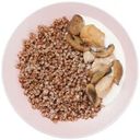 Фрикасе из курицы с гречневой кашей Пятерочка Кафе 250г