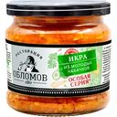 Икра Ресторация Обломов из кабачков, 320г
