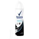 Антиперспирант REXONA Прозрачный Кристалл аэрозоль 150мл