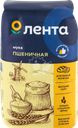 Мука пшеничная ЛЕНТА высший сорт, 2кг