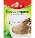 Специи Orient Смесь перцев, 10г