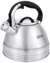 Чайник со свистком DOMEO 2,7 л