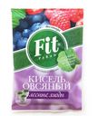 Кисель Fit Parad Лесные Ягоды овсяный, 50 г