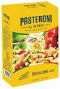 Макаронные изделия Pasteroni Tortoglioni №127, 400 г