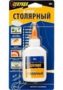 Клей столярный Секунда, 60 г