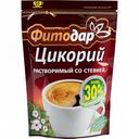 Цикорий растворимый Фитодар со стевией, 100 г