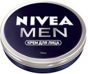 Крем для лица Nivea Men, 75 мл