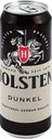 Пиво темное HOLSTEN Dunkel пастеризованное 4,6%, 0.45л