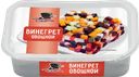 Салат МИСТЕР САЛАТ Винегрет овощной в масле, 200г