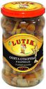 Опята LUTIK отборные в маринаде, 314 мл