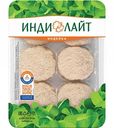Биточки из индейки Индилайт, 450 г