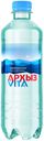 Вода минеральная «Архыз» с газом, 500 мл