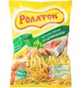 Лапша по-домашнему Роллтон Куриная, 90 г
