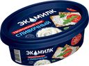 БЗМЖ Сыр творожный Экомилк 60% 120 г Россия