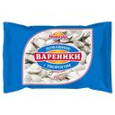 Вареники МОРОЗКО , домашние, с творогом, 350г