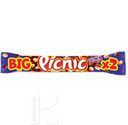 Батончик PICNIC BIG 76г