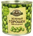 Зеленый горошек «Домашние заготовки», 425 г