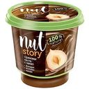 Паста ореховая Nut Story с какао, 350г