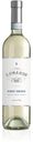 Вино Casa Lunardi Pinot Grigio, белое, сухое, 12%, 0,75 л, Италия