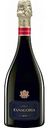 Вино игристое Fanagoria White Brut белое сухое 13 % алк., Россия, 0,75 л