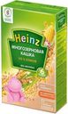Каша безмолочная Heinz многозерновая из 5 злаков с 6 мес 200 гр