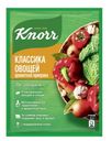 Приправа Knorr Классика овощей 75г