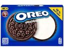 Печенье Oreo с какао и ванильной начинкой 228г
